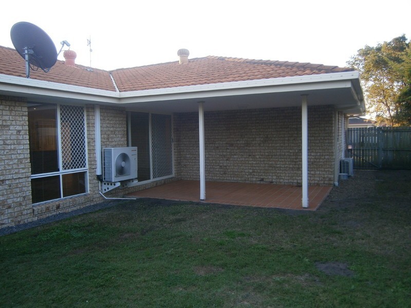 4 Statesman Circuit, Sippy Downs QLD 4556