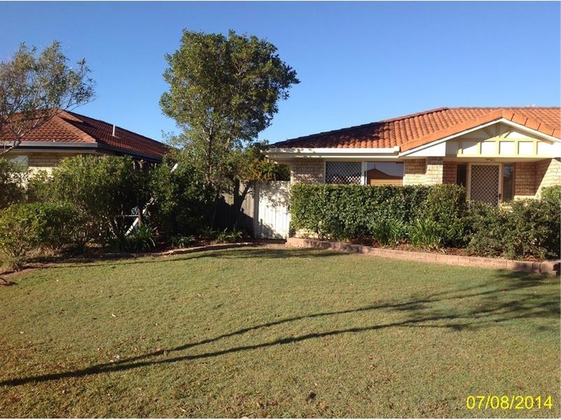 4 Statesman Circuit, Sippy Downs QLD 4556