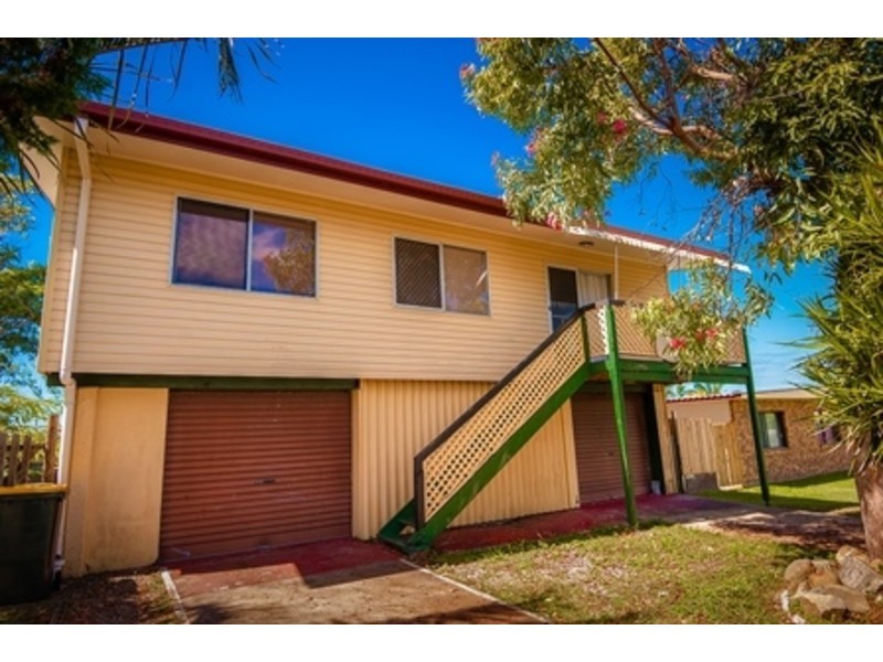 6 Christensen Street, Bucasia QLD 4750