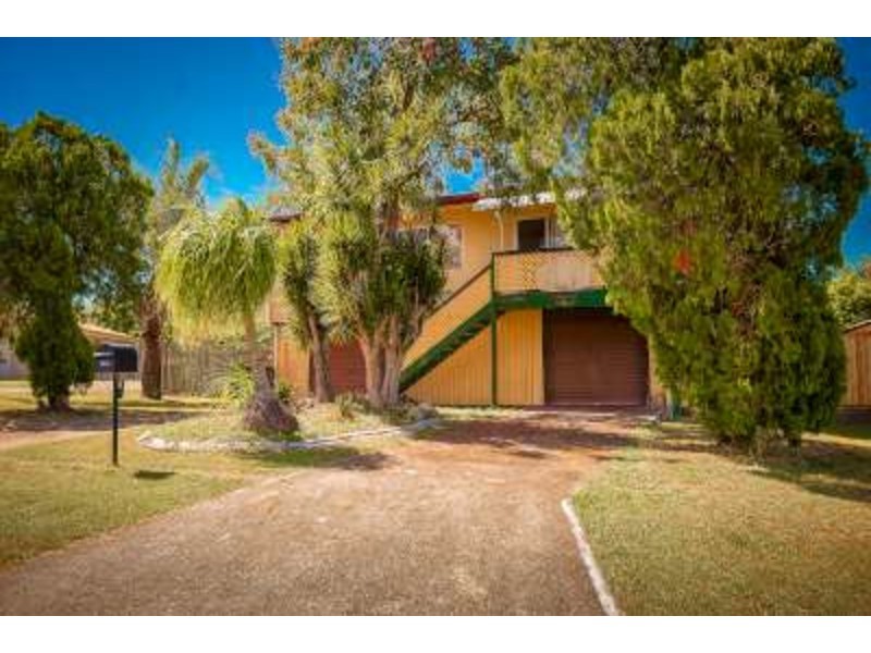 6 Christensen Street, Bucasia QLD 4750