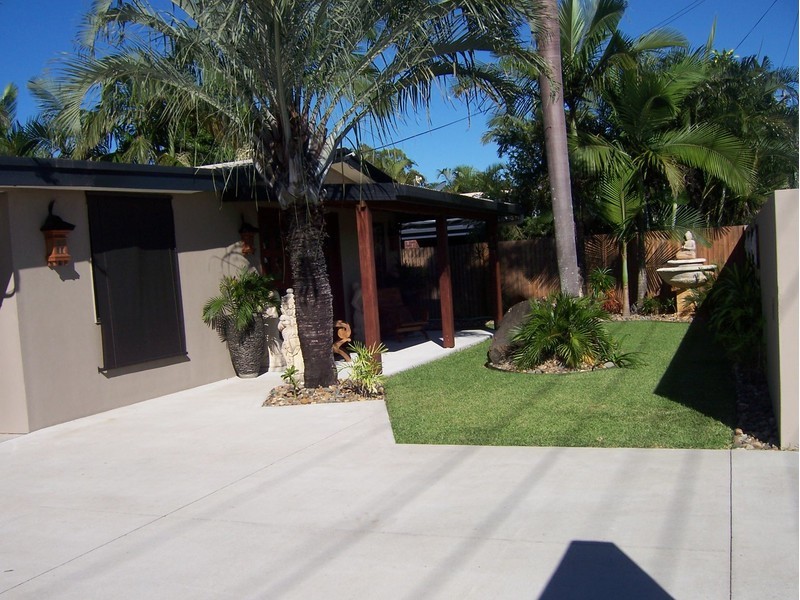 40 Shoal Point Road, Bucasia QLD 4750