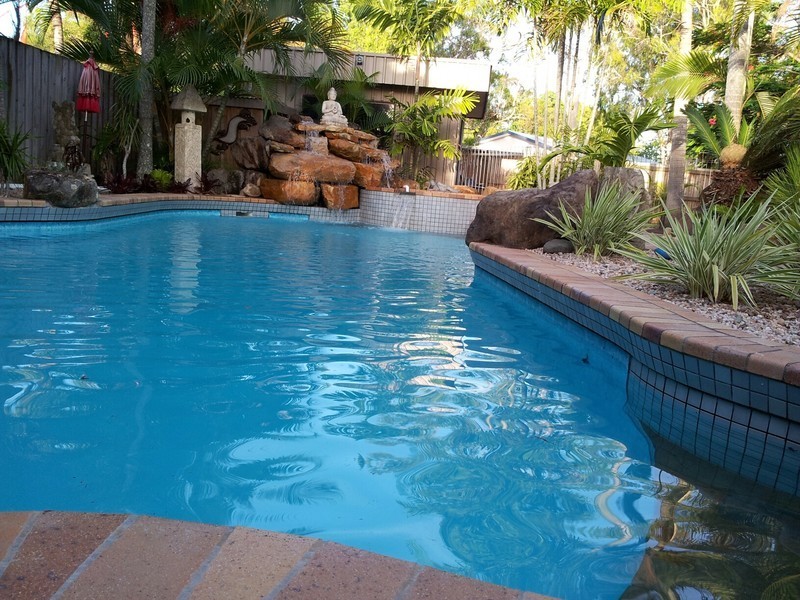 40 Shoal Point Road, Bucasia QLD 4750