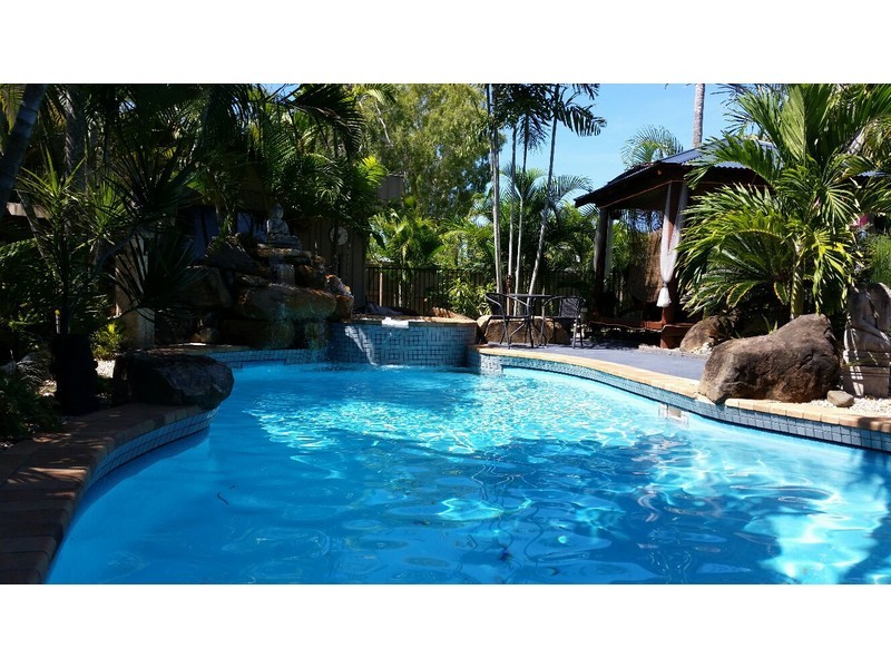 40 Shoal Point Road, Bucasia QLD 4750