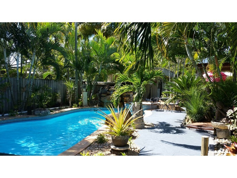 40 Shoal Point Road, Bucasia QLD 4750