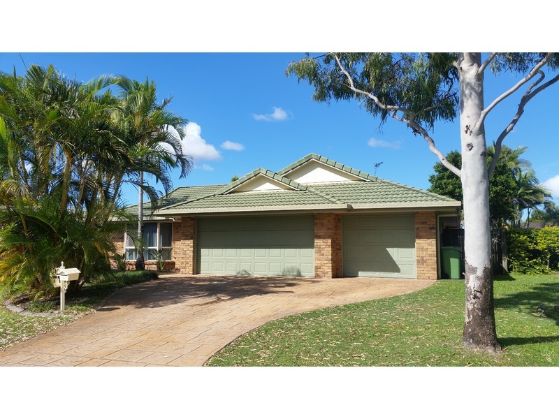 5 Middlespring Court, Sippy Downs QLD 4556