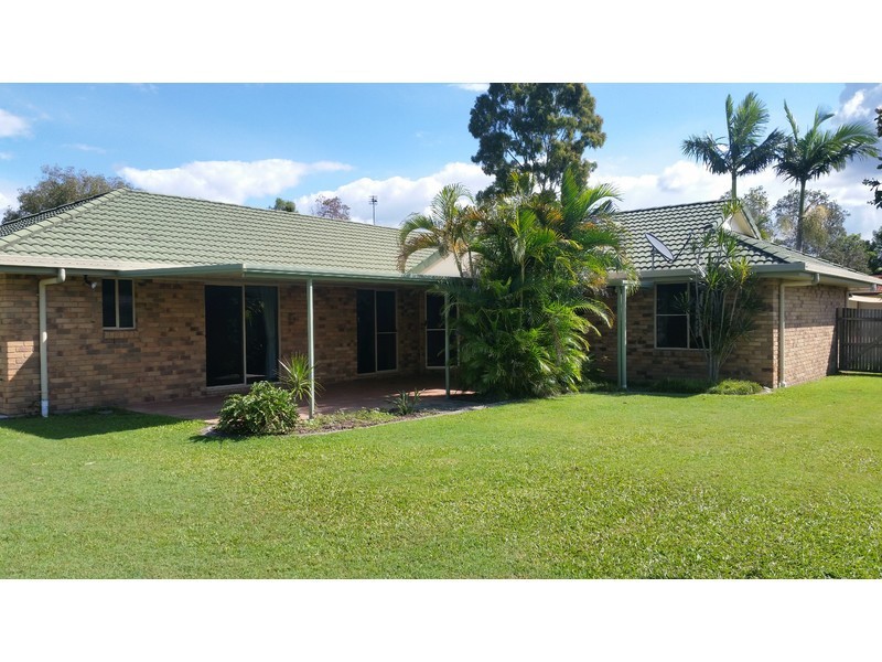 5 Middlespring Court, Sippy Downs QLD 4556