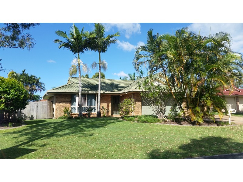 5 Middlespring Court, Sippy Downs QLD 4556