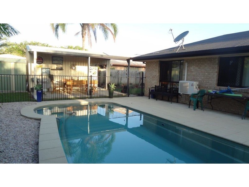 20 Royal Sands Boulevard, Bucasia QLD 4750