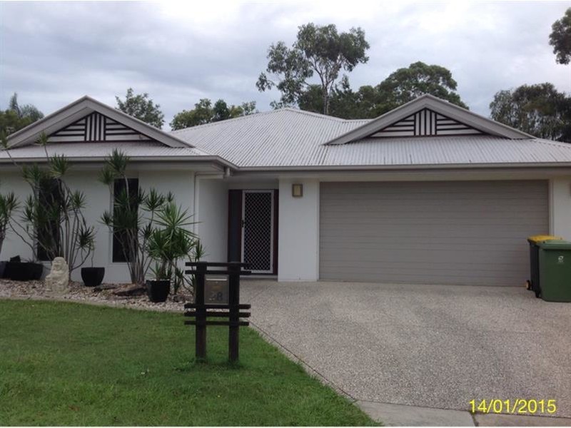 28 Riveroak Way, Sippy Downs QLD 4556