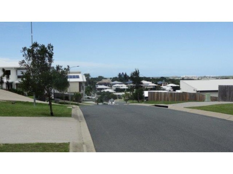 Lot 136,  Hinkler Court, Rural View QLD 4740