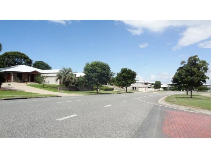 Lot 123, Hinkler Court, Rural View QLD 4740