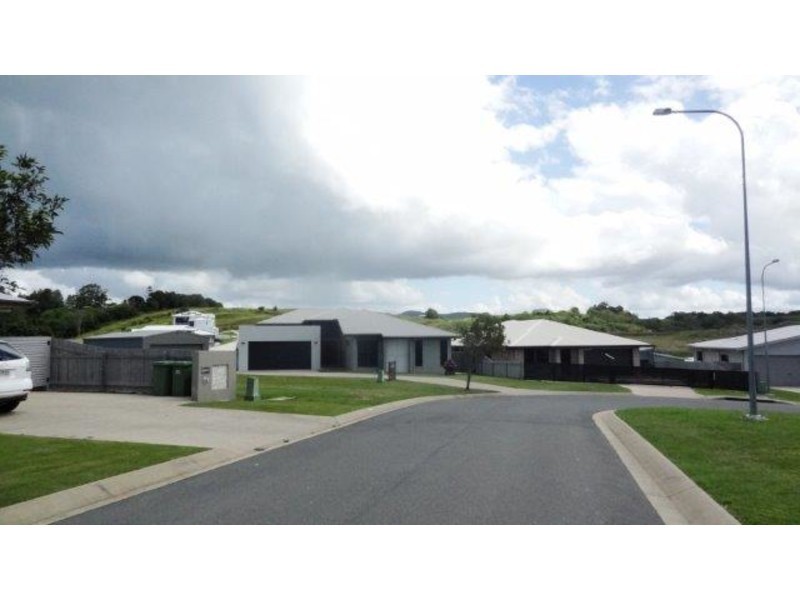 Lot 133,  Hinkler Court, Rural View QLD 4740