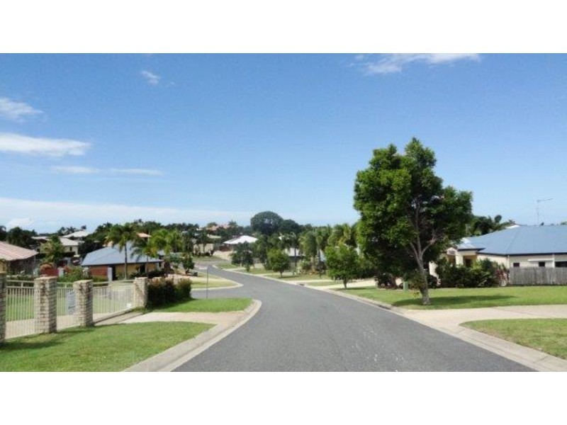 Lot 122, Hinkler Court, Rural View QLD 4740