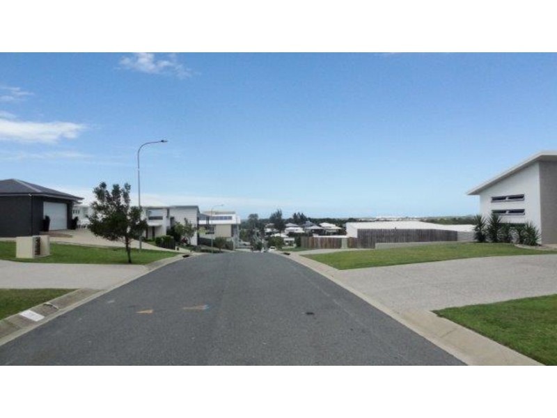 Lot 137,  Hinkler Court, Rural View QLD 4740