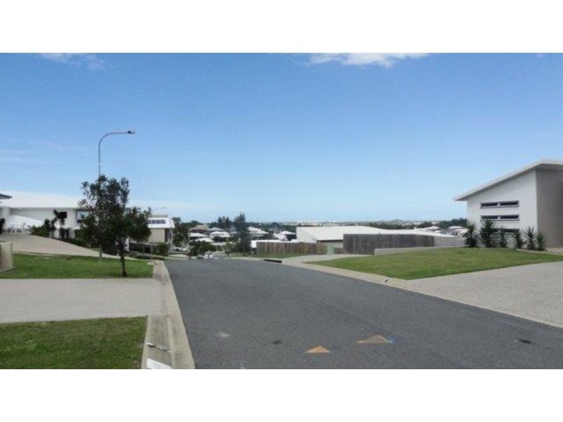 Lot 137,  Hinkler Court, Rural View QLD 4740