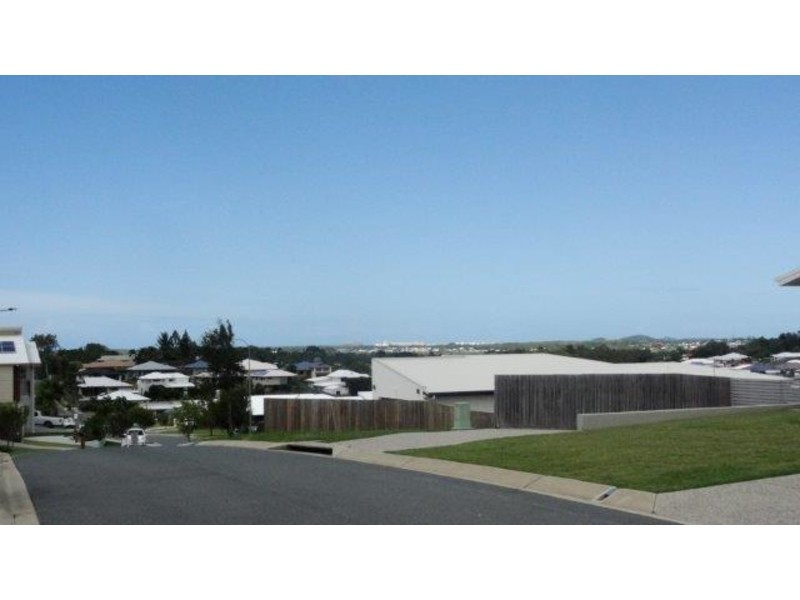 Lot 137,  Hinkler Court, Rural View QLD 4740