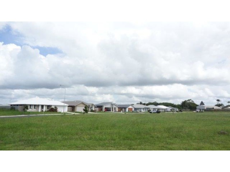 Lot 153,  Isis Court, Rural View QLD 4740