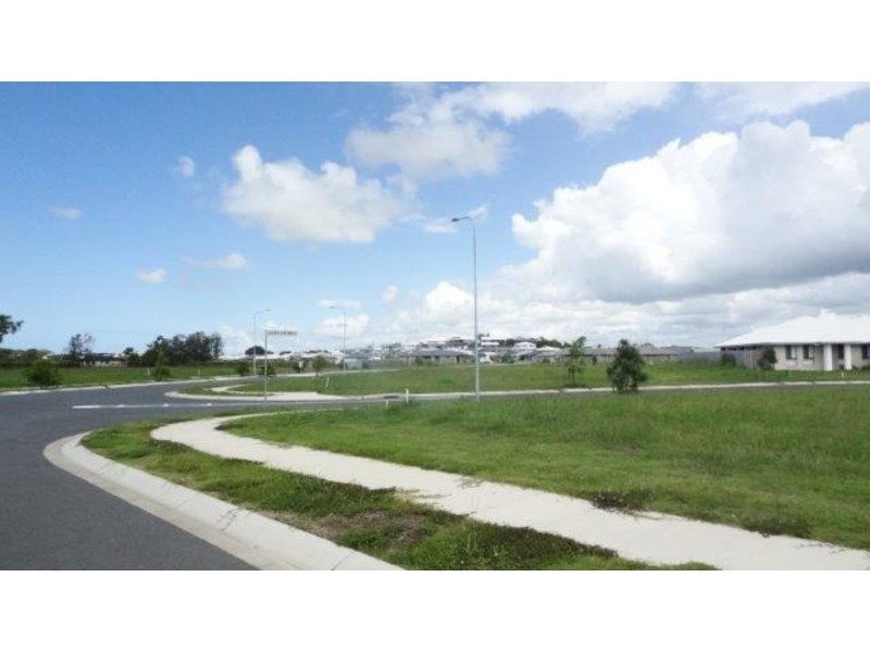 Lot 153,  Isis Court, Rural View QLD 4740