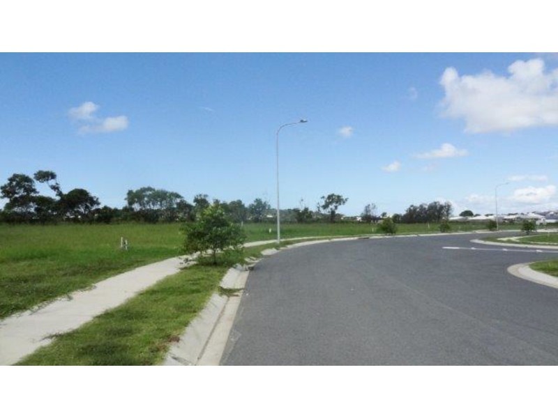 Lot 171,  Williamton Court, Rural View QLD 4740