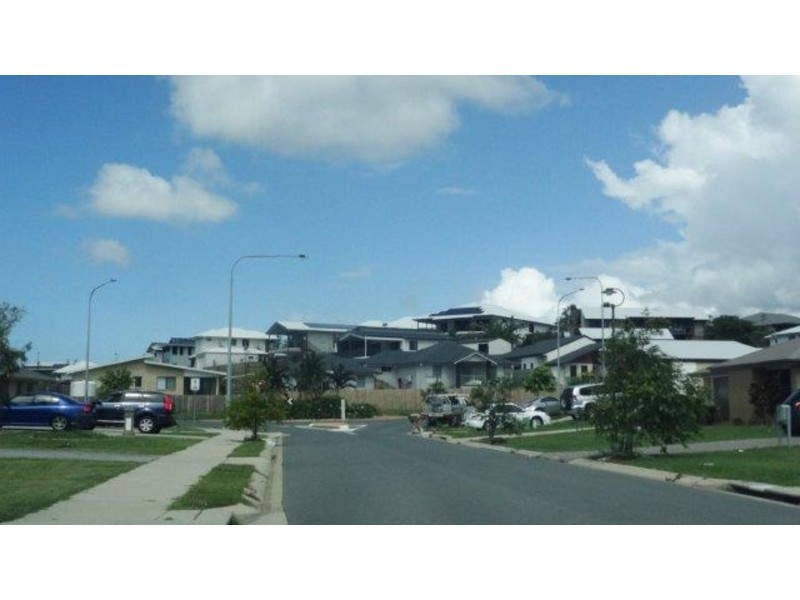 Lot 172,  Wiliamtown Court, Rural View QLD 4740
