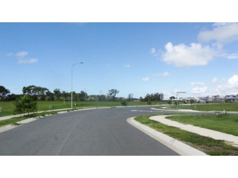 Lot 157,  Isis Court, Rural View QLD 4740