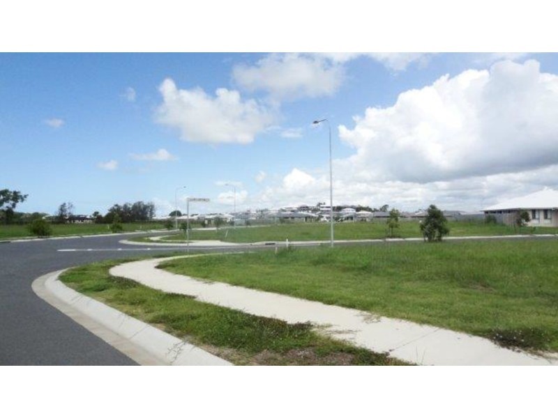 Lot 159,  Isis Court, Rural View QLD 4740