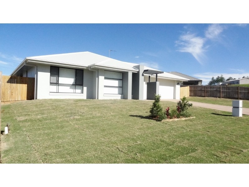 15 Eales Road, Rural View QLD 4740