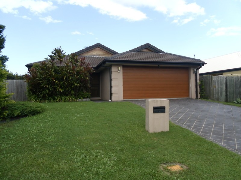1 Crawford Street, Sippy Downs QLD 4556