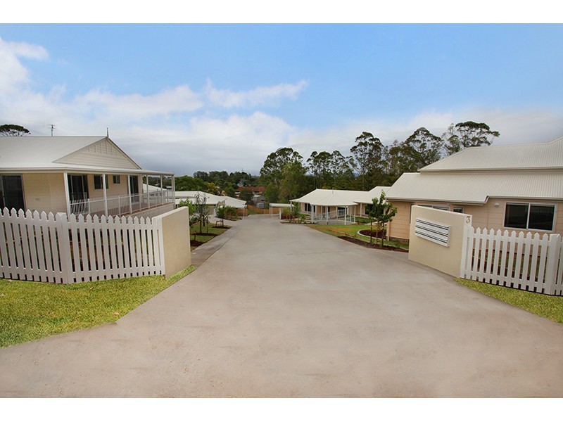 8/5 Flynn Road, Gympie QLD 4570