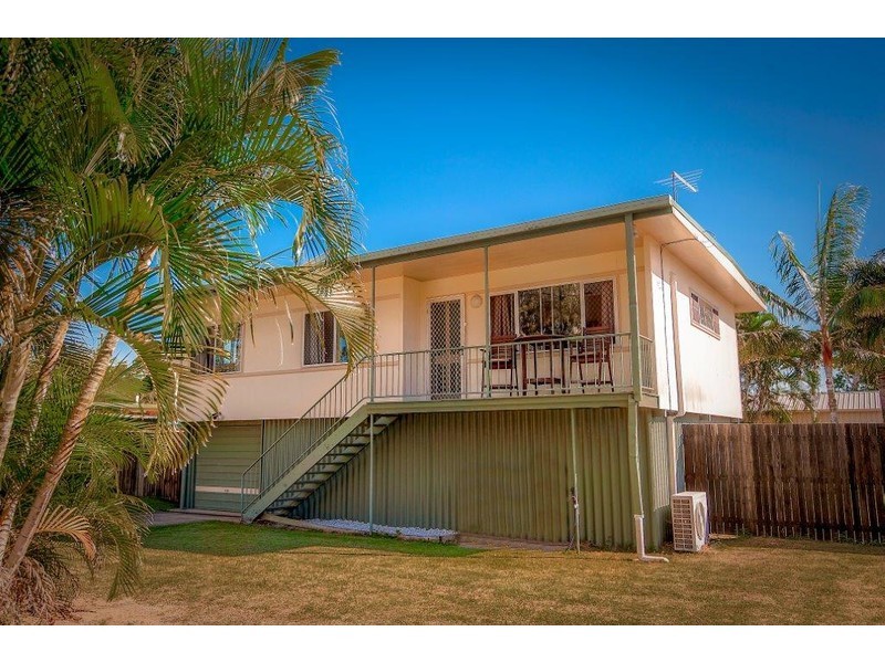 123 Waverley Street, Bucasia QLD 4750