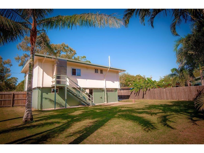 123 Waverley Street, Bucasia QLD 4750