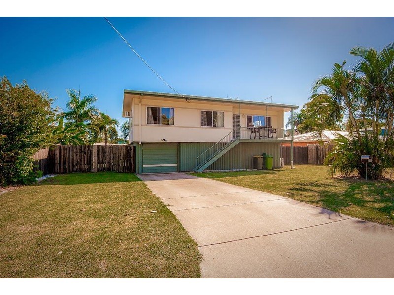 123 Waverley Street, Bucasia QLD 4750