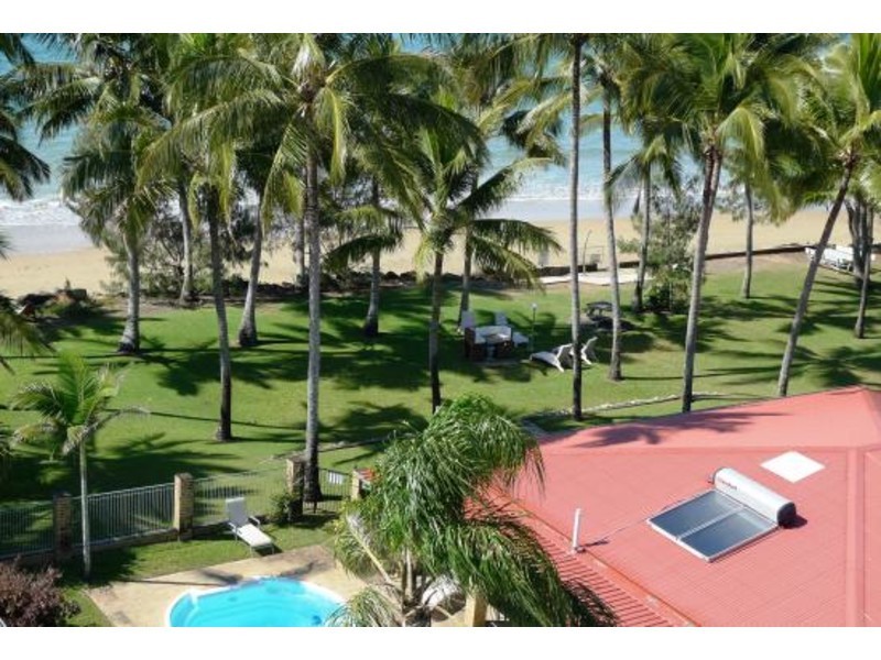 lot 42/26 Bourke Street, Blacks Beach QLD 4740