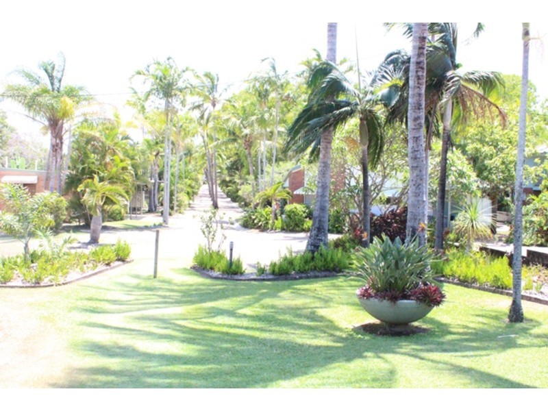 lot 42/26 Bourke Street, Blacks Beach QLD 4740