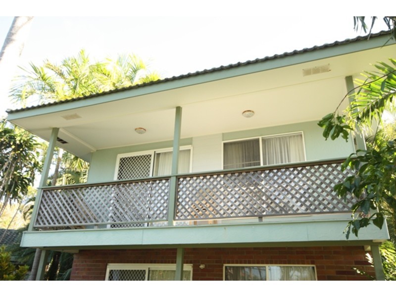lot 42/26 Bourke Street, Blacks Beach QLD 4740