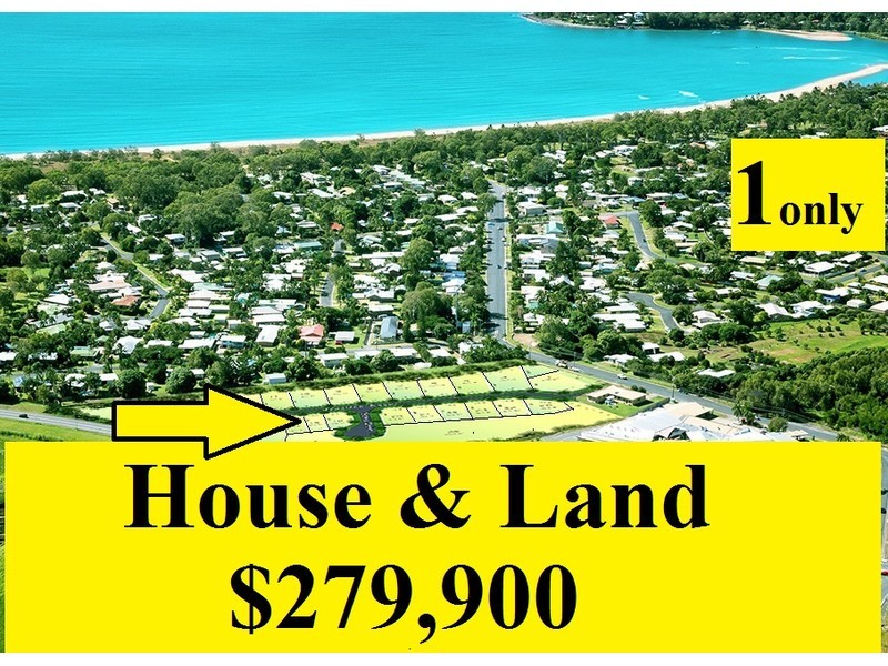 19 Jennifer Court, Bucasia QLD 4750
