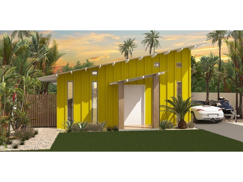 19 Jennifer Court, Bucasia QLD 4750