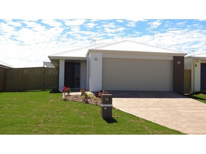 14 Esperance Avenue, Blacks Beach QLD 4740