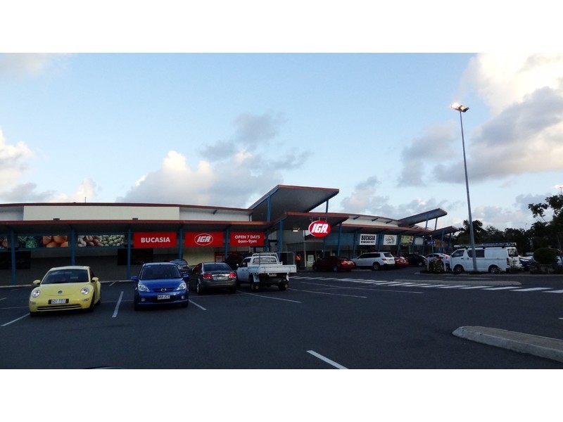 8 Jennifer Court, Mackay QLD 4740