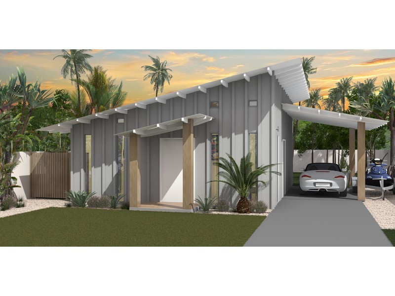 8 Jennifer Court, Bucasia QLD 4750