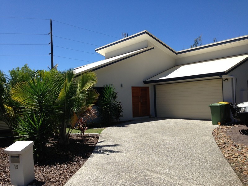 15 Bainbridge Circuit, Sippy Downs QLD 4556