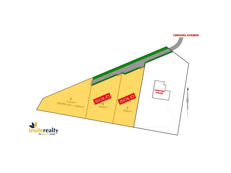 Lot 3, 23 Lingara Avenue, Palmwoods QLD 4555 Floorplan