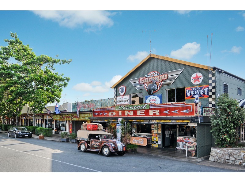 Lot 5, 23 Lingara Avenue, Palmwoods QLD 4555