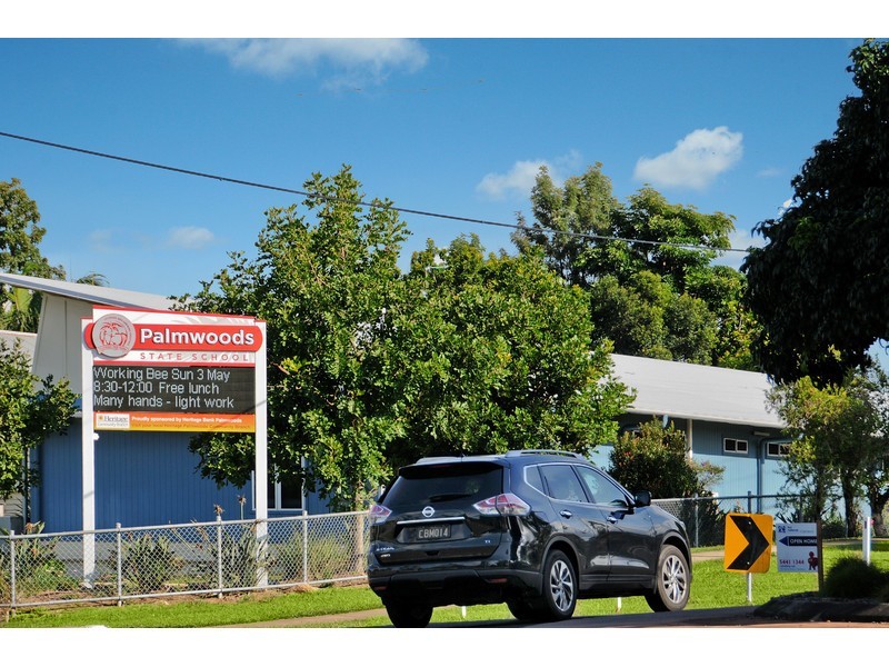 Lot 5, 23 Lingara Avenue, Palmwoods QLD 4555