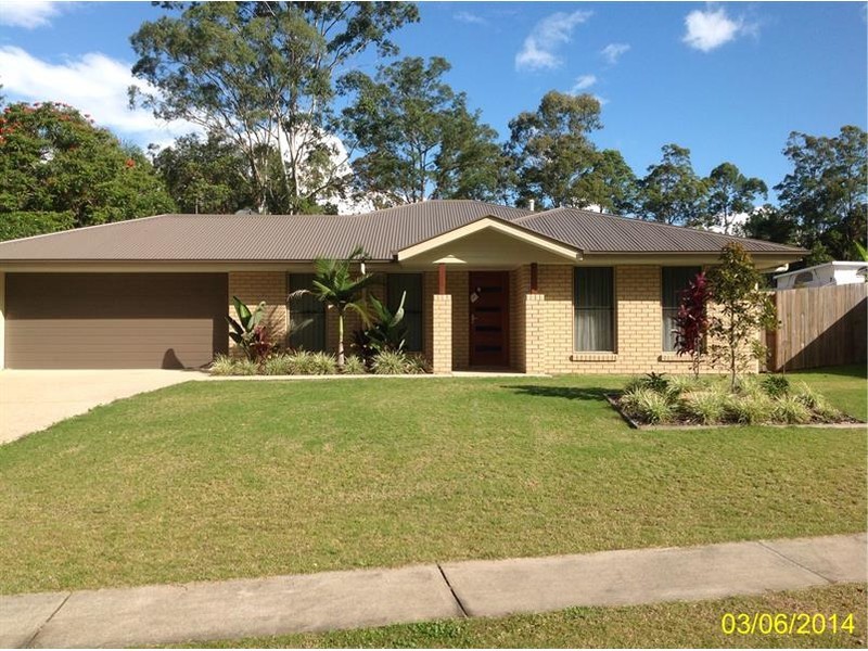 16 Elouera Close, Landsborough QLD 4550