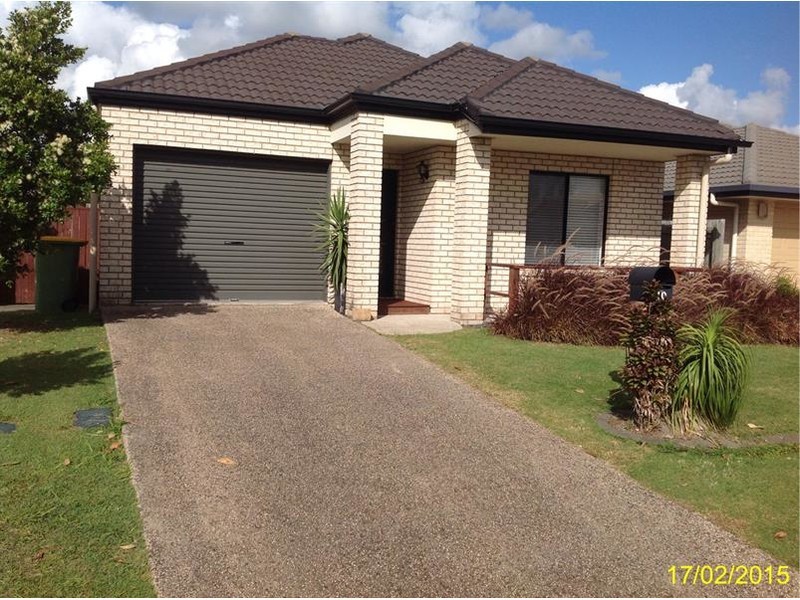 10 Griffin Crescent, Caloundra West QLD 4551
