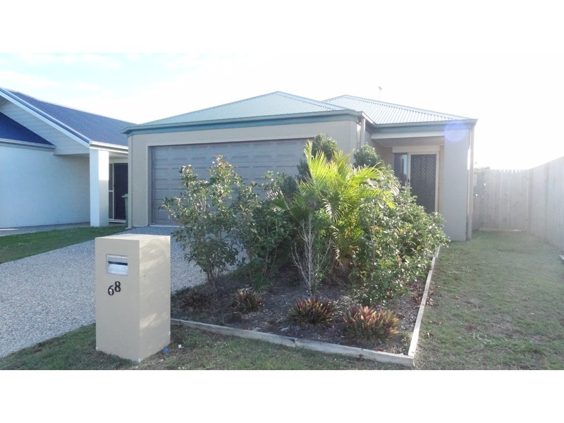 68 Scarborough Circuit, Blacks Beach QLD 4740