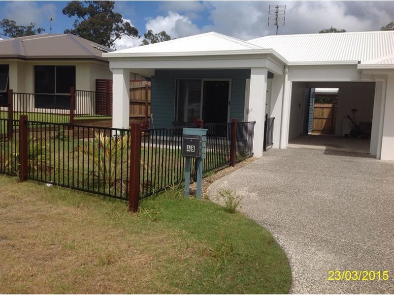 4b Stanwich Place, Peregian Springs QLD 4573