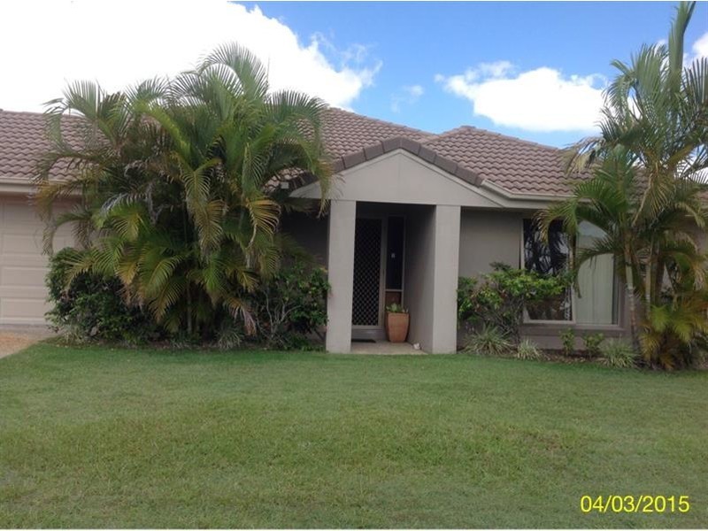 252 University Way, Sippy Downs QLD 4556