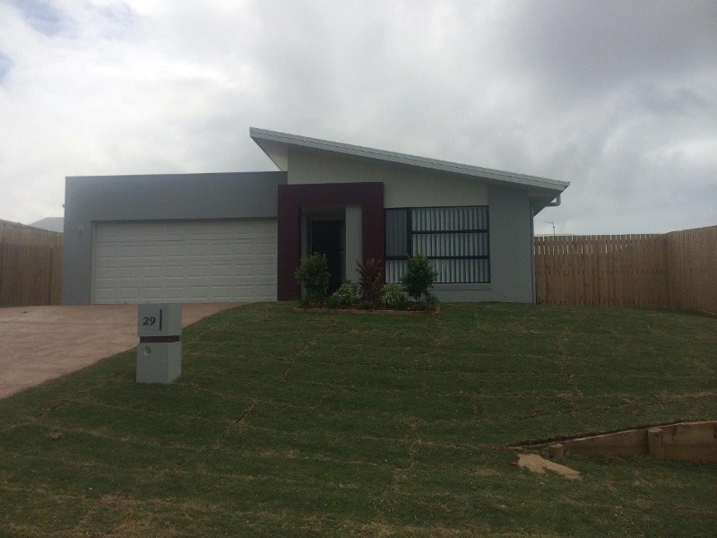 29 Eales Road, Rural View QLD 4740